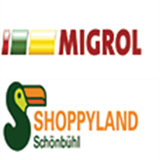 Icona Migrol Shoppyland