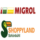 Migrol Shoppyland ícone