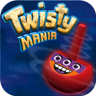 آیکون‌ Twistymania