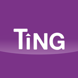 Ting On: Termine finden-icoon