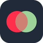 Two Colors icon