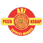 Ari Pizza Express icon
