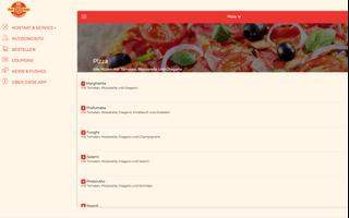 Ari Pizza Express screenshot 3