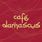 Cafe Damascus ikona