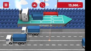 Cargo Game screenshot 2