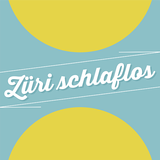Züri schlaflos أيقونة