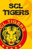 SCL Tigers poster