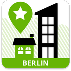 Berlin ícone