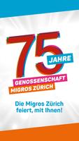 Migros Zürich poster