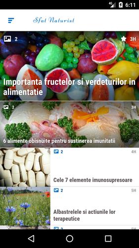 Sfat Naturist For Android Apk Download