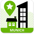 Munich icon