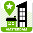 Amsterdam Guide (Plan de ville)