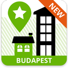Budapest иконка