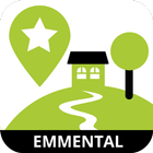 Burgdorf/Emmental Travel Guide icône