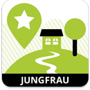 Jungfrau Region Travel Guide (City map) APK