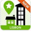 Lisbon Travel Guide - City Map, top Highlights