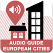 Travel Guides (Audio Guides)
