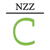 NZZ Campus icon