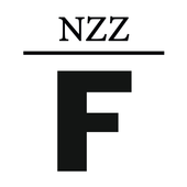NZZ Folio icon