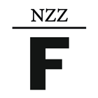 NZZ Folio أيقونة