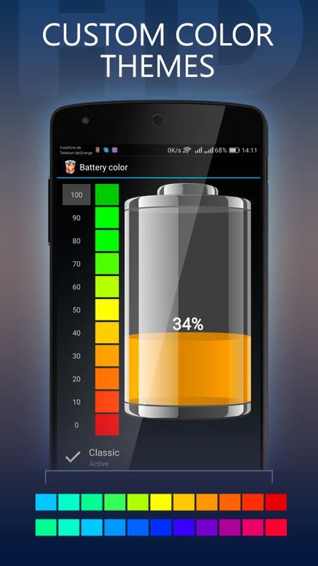 battery apk