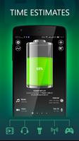 Battery HD Pro پوسٹر