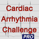 Cardiac Arrhythmia Challenge