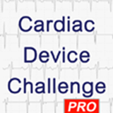Cardiac Device Challenge PRO icône