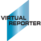 Virtual Reporter ikona
