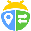 Follow - Echtzeit Ortungs App via GPS/Netzwerk