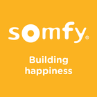 آیکون‌ Somfy Leads