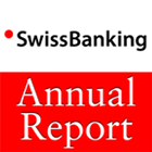 SwissBanking Annual Report Zeichen