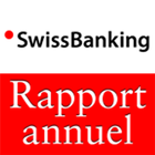 SwissBanking Rapport annuel biểu tượng