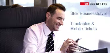 SBB Mobile Business