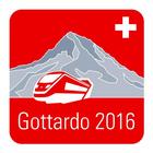 Gottardo 2016 icône