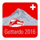 Gottardo 2016 ไอคอน