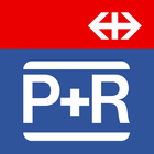 SBB P+Rail ikon