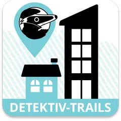 Detektiv-Trail APK Herunterladen