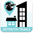 Détective-Trails icône