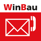 WinBau Adressen icône