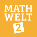 MATHWELT 2