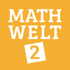 MATHWELT 2 icône