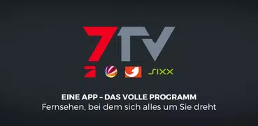 7TV | Deine Mediathek