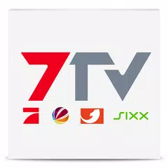 Baixar 7TV | Deine Mediathek APK