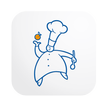 Kellenberger Shop icon