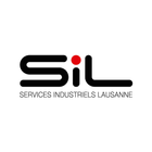 Services industriels Lausanne icon