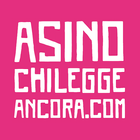 Asinochileggeancora أيقونة