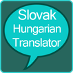 Slovak to Hungarian Translator