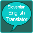 Slovenian English Translator