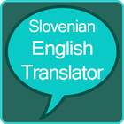 Icona Slovenian English Translator